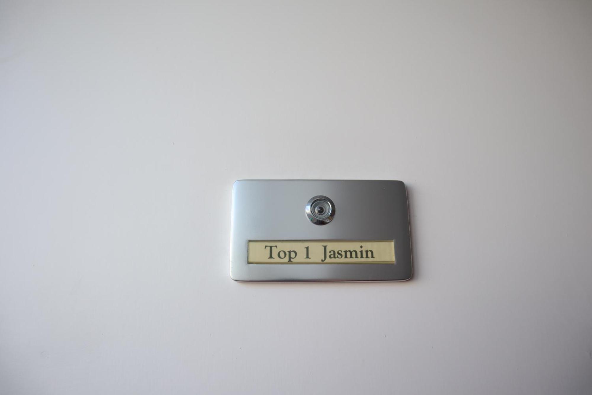슈라드밍 Jasmin 아파트 외부 사진
